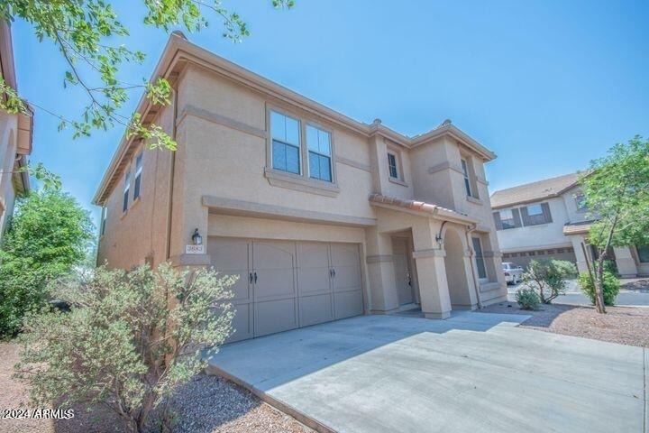 3683 E Constitution Drive - Photo 1