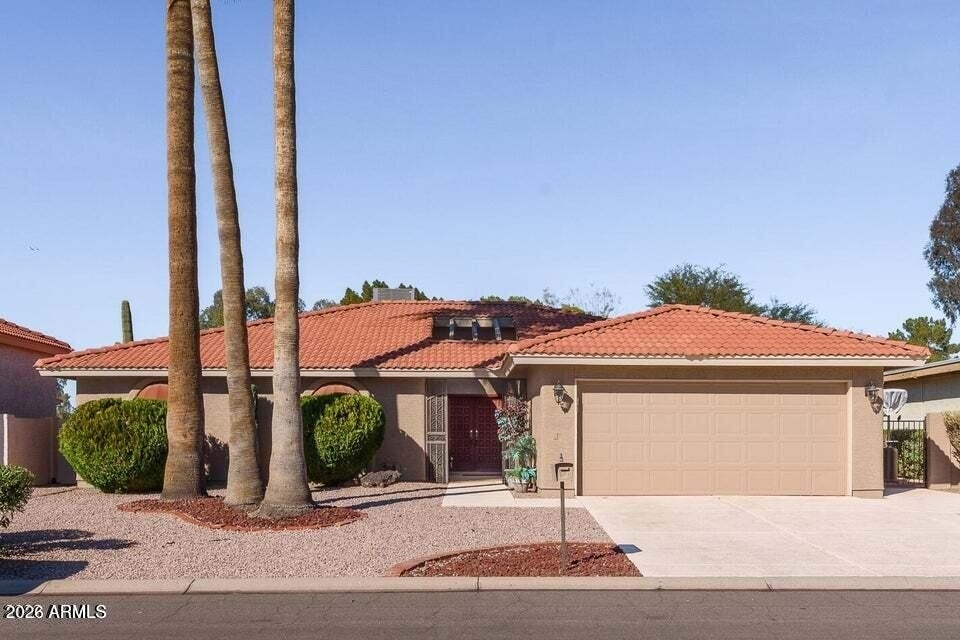 10254 E Spring Creek Road - Photo 0