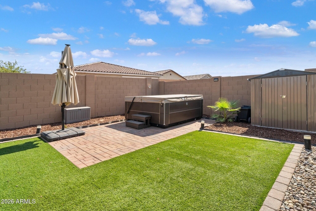 35391 W Santa Monica Avenue - Photo 20