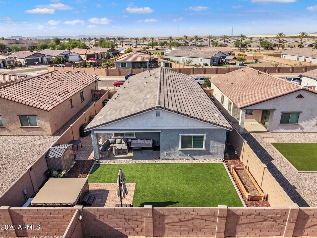 35391 W Santa Monica Avenue - Photo 1