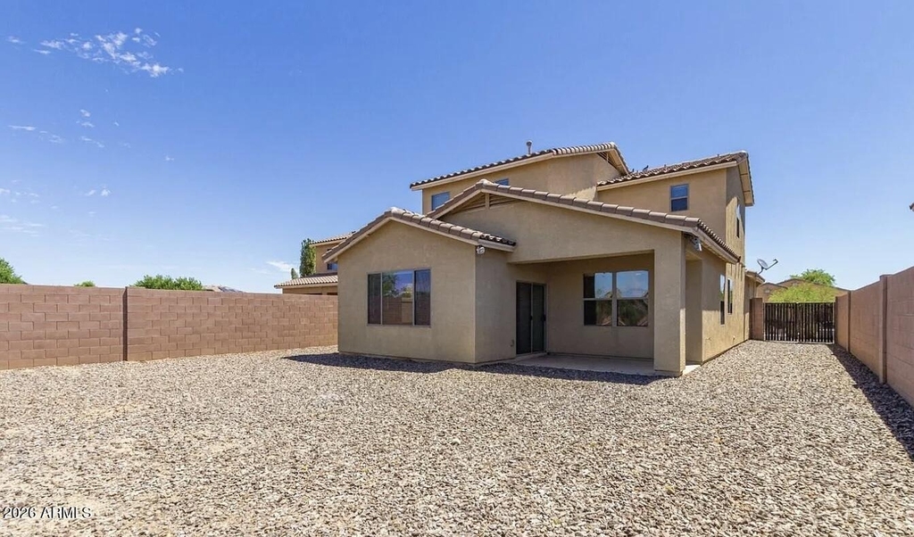 34578 N Mirandesa Drive - Photo 9