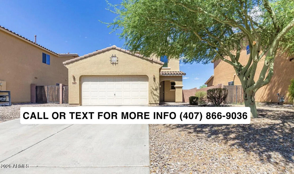 34578 N Mirandesa Drive - Photo 0