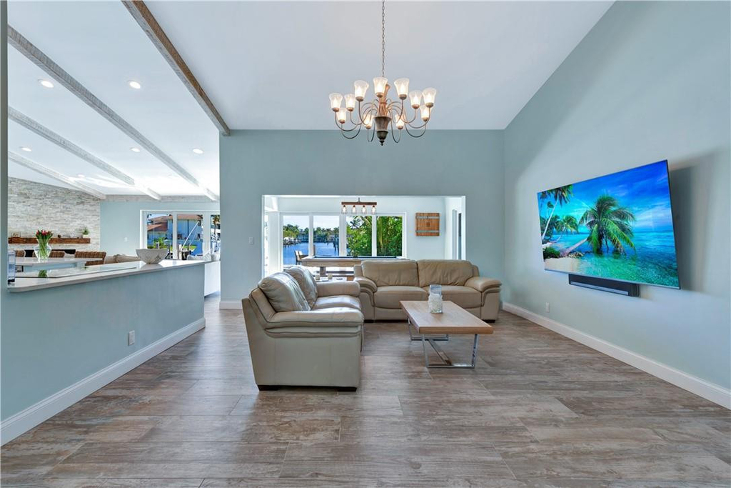 2711 Boone Drive - Photo 4