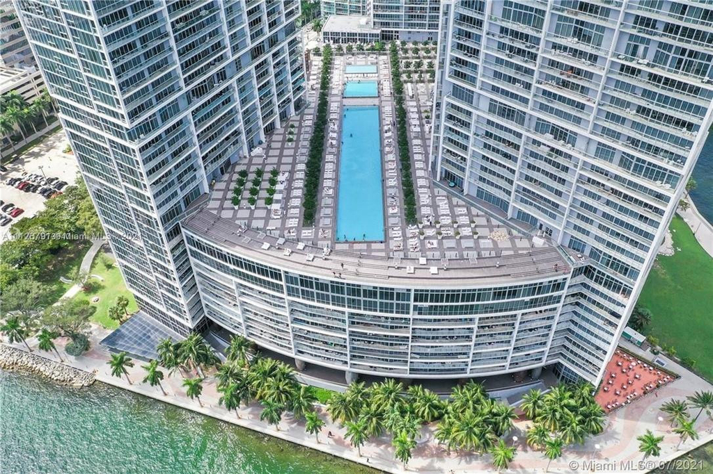 465 Brickell Avenue - Photo 0