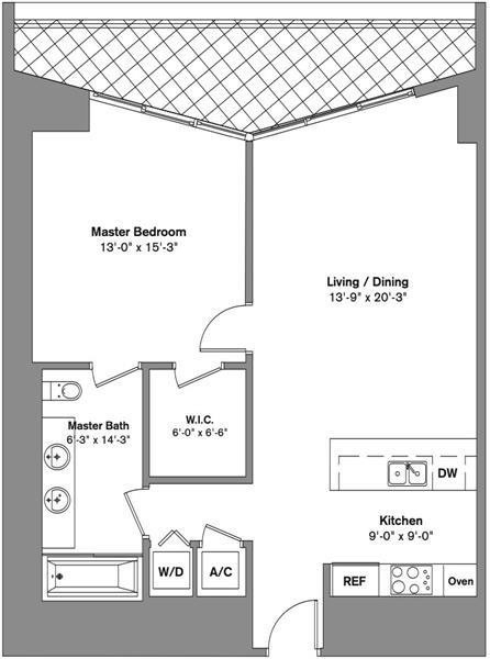 465 Brickell Avenue - Photo 41