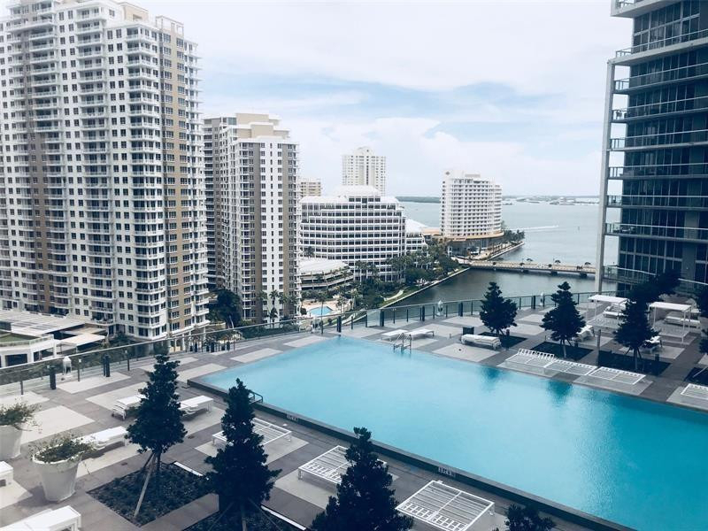 465 Brickell Avenue - Photo 1