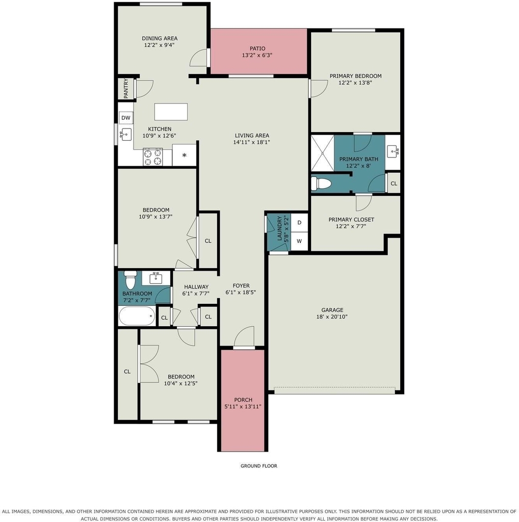 1109 Costa Vista Trail - Photo 39