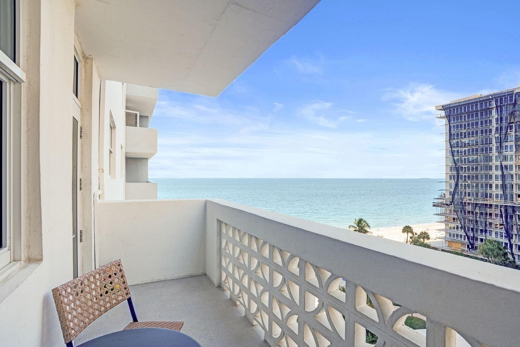 4250 Galt Ocean Drive - Photo 1