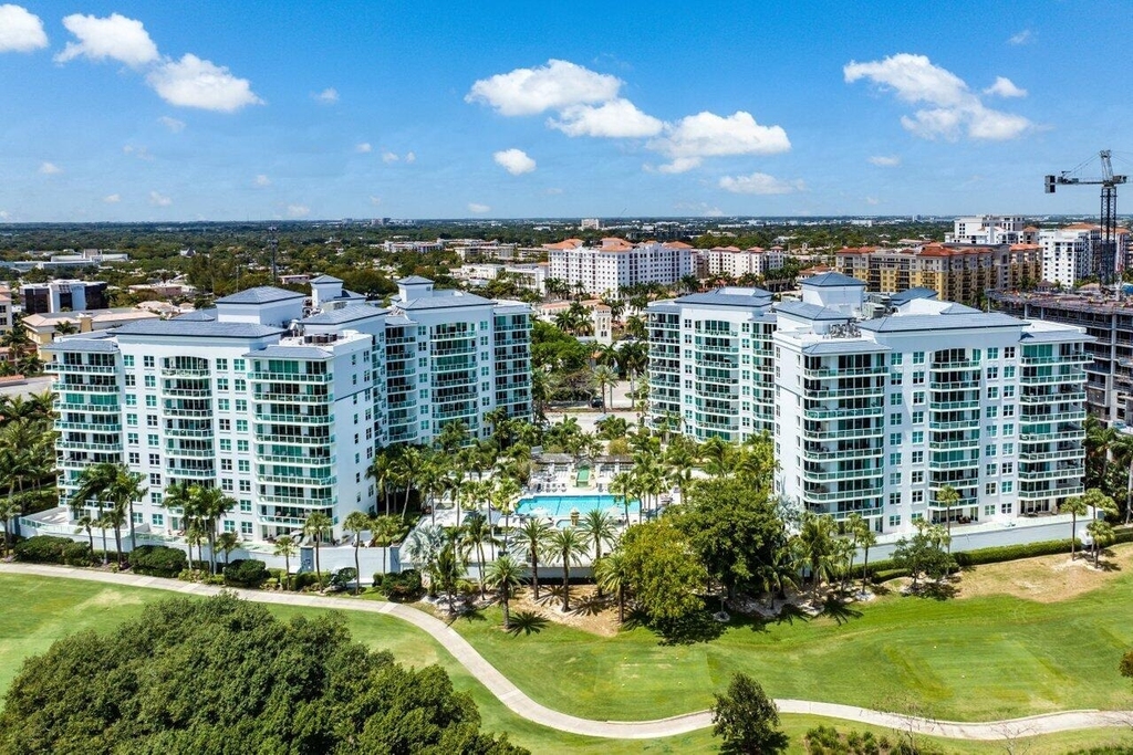 550 Se Mizner Boulevard - Photo 20