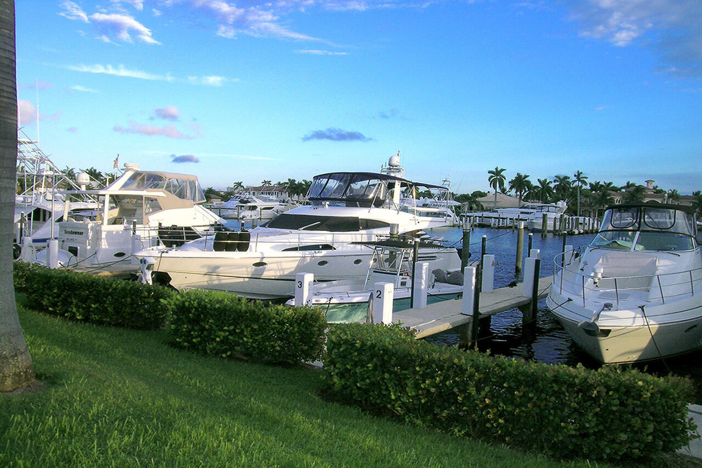 550 Se Mizner Boulevard - Photo 14
