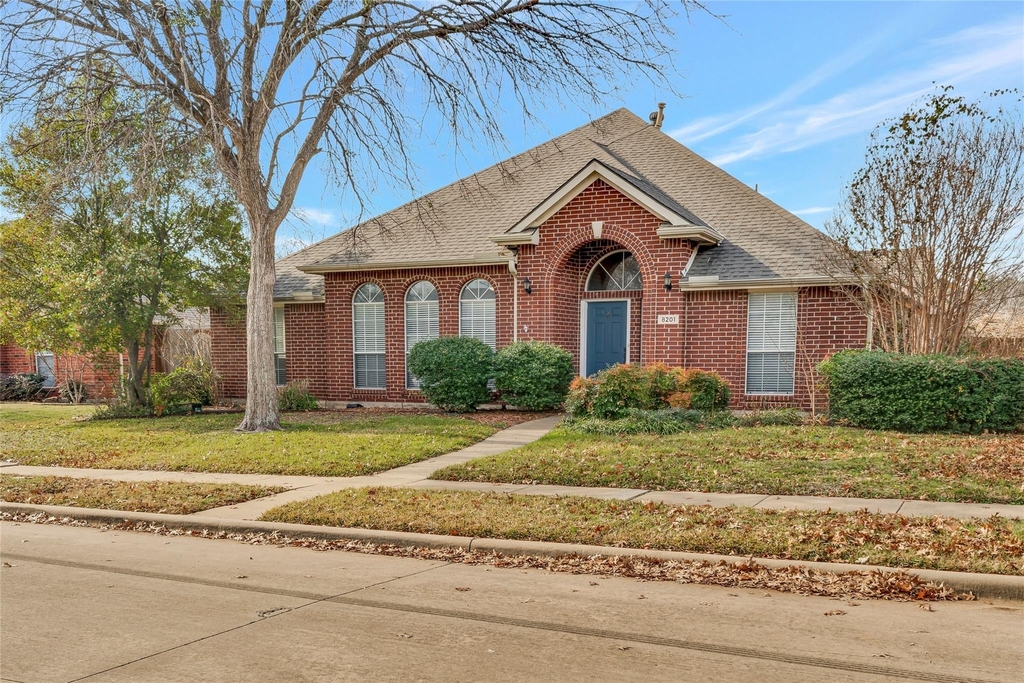 8201 Pacific Street - Photo 1