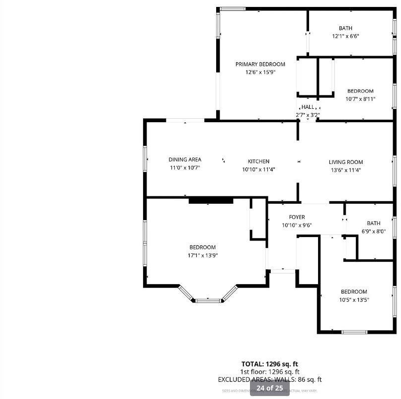 115 S Morris Street - Photo 22