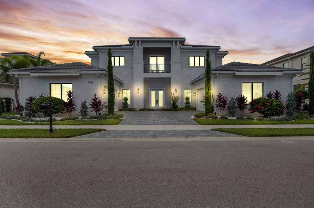 7480 Nw 26th Way - Photo 0