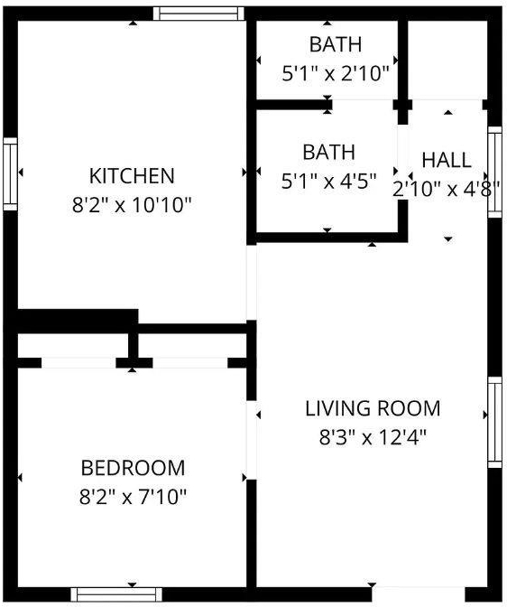 115 S Morris Street - Photo 12