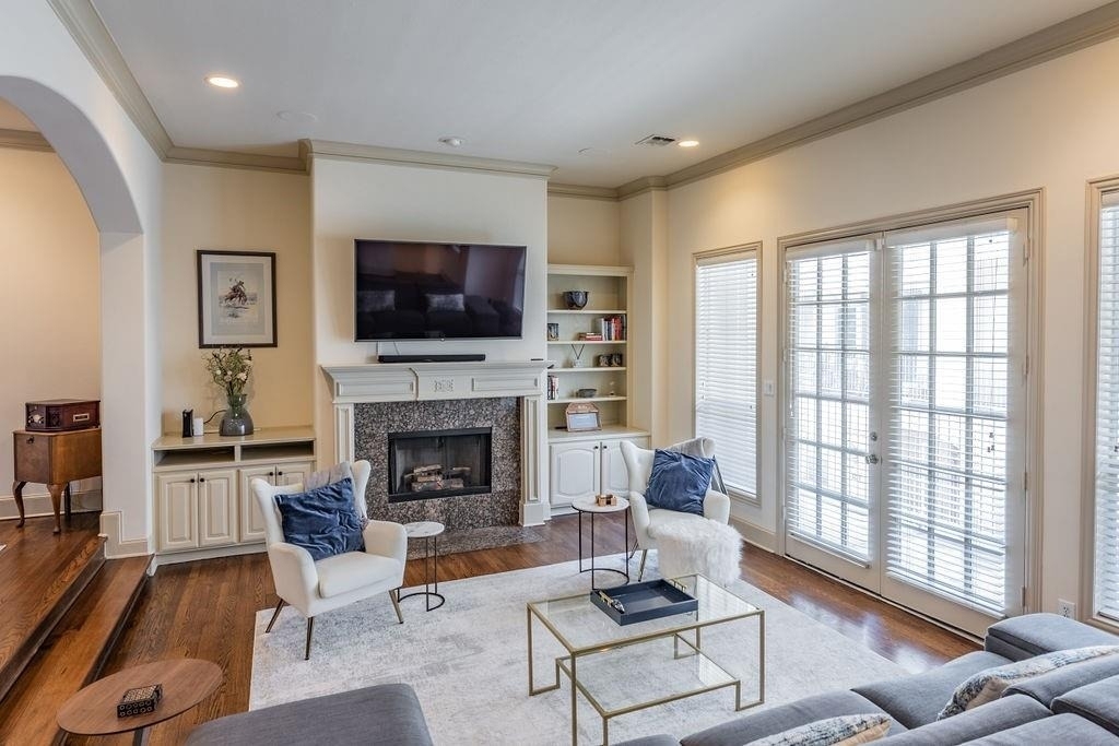 4009 Wycliff Avenue - Photo 3