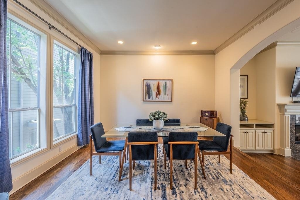 4009 Wycliff Avenue - Photo 11