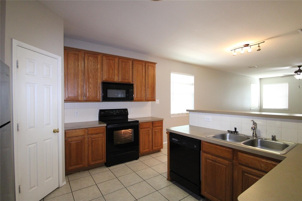 4126 Carrington Drive - Photo 2