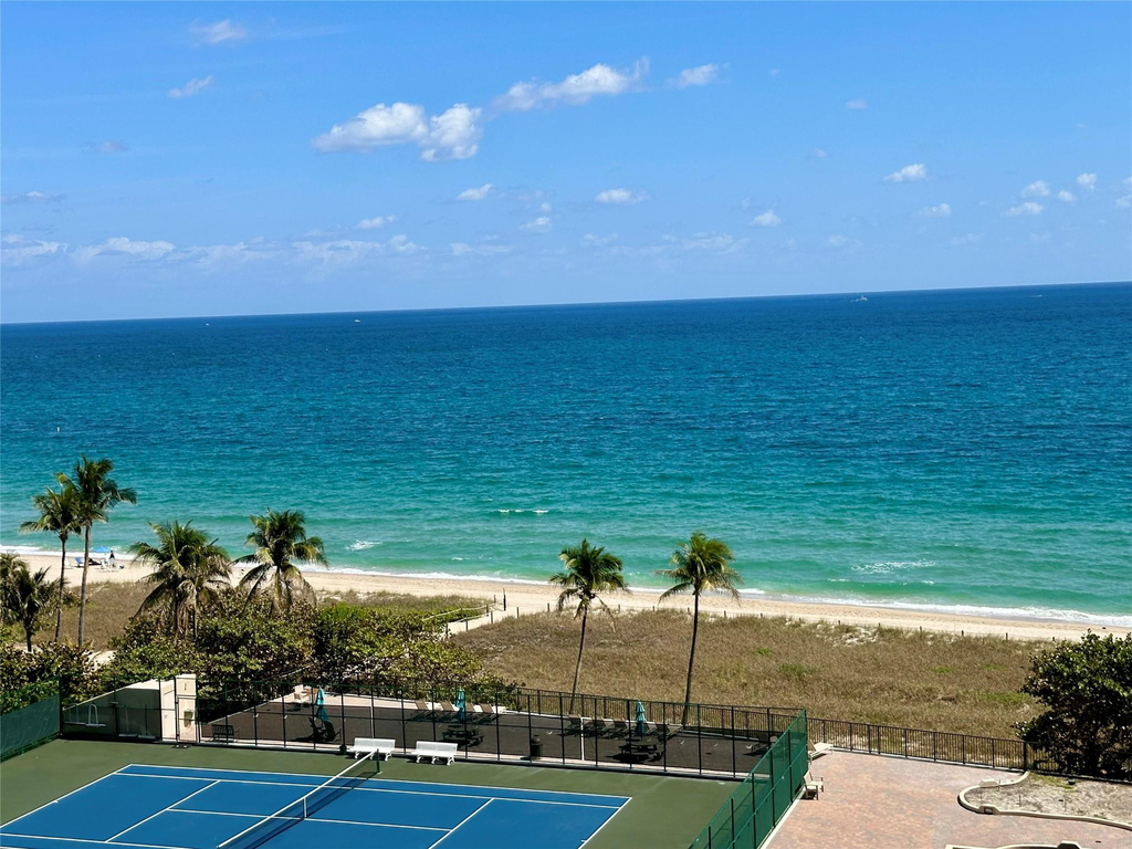 5100 N Ocean Boulevard - Photo 49