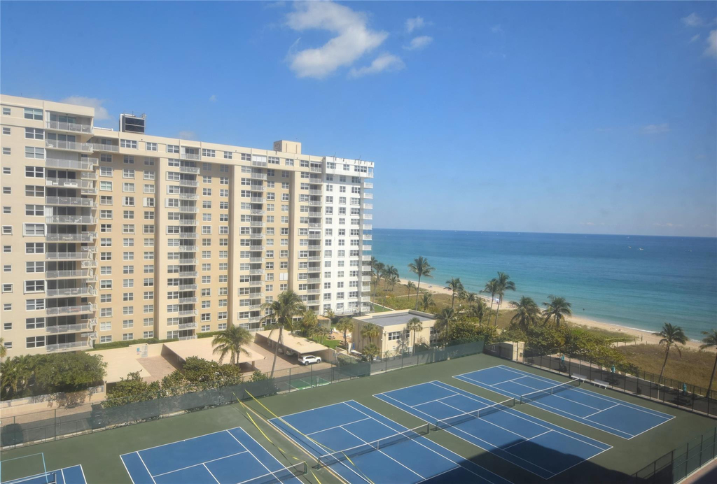 5100 N Ocean Boulevard - Photo 0