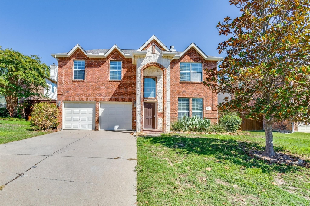 1313 Cedar Branch Drive - Photo 0