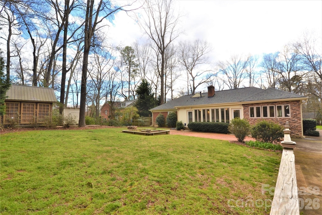 2409 Huntingtowne Farms Lane - Photo 36