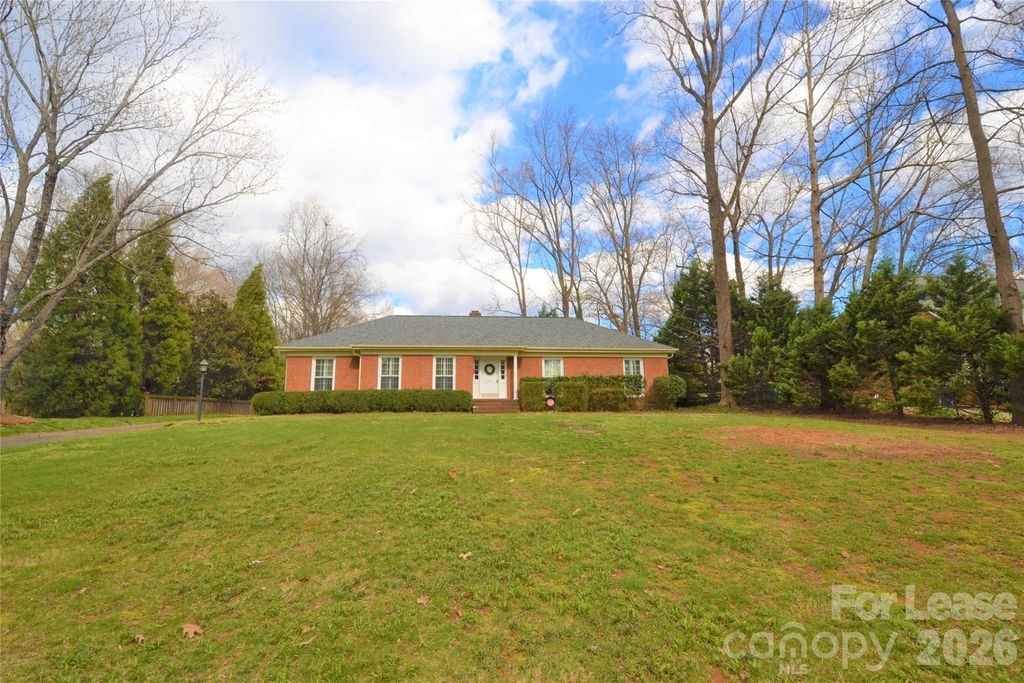2409 Huntingtowne Farms Lane - Photo 1
