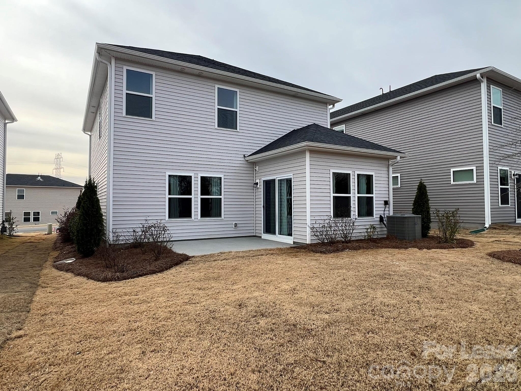 3840 Backwater Street - Photo 1