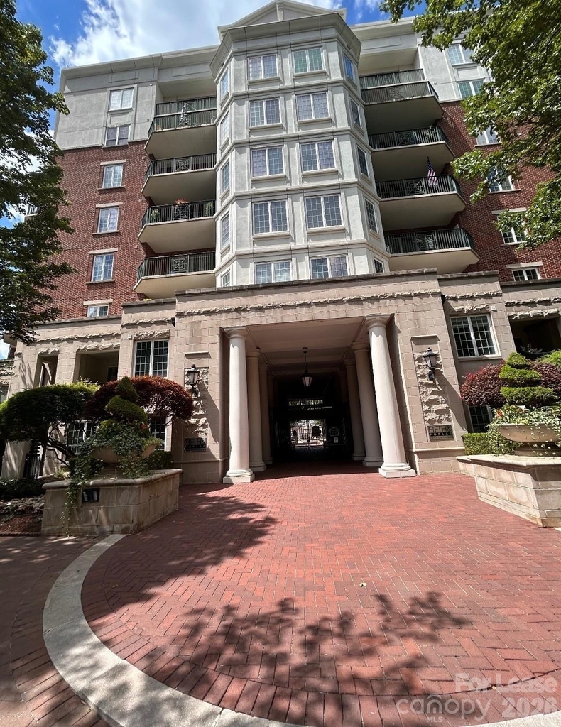 300 W 5th Street - Photo 0