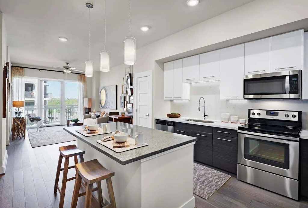 2727 Travis Street - Photo 4