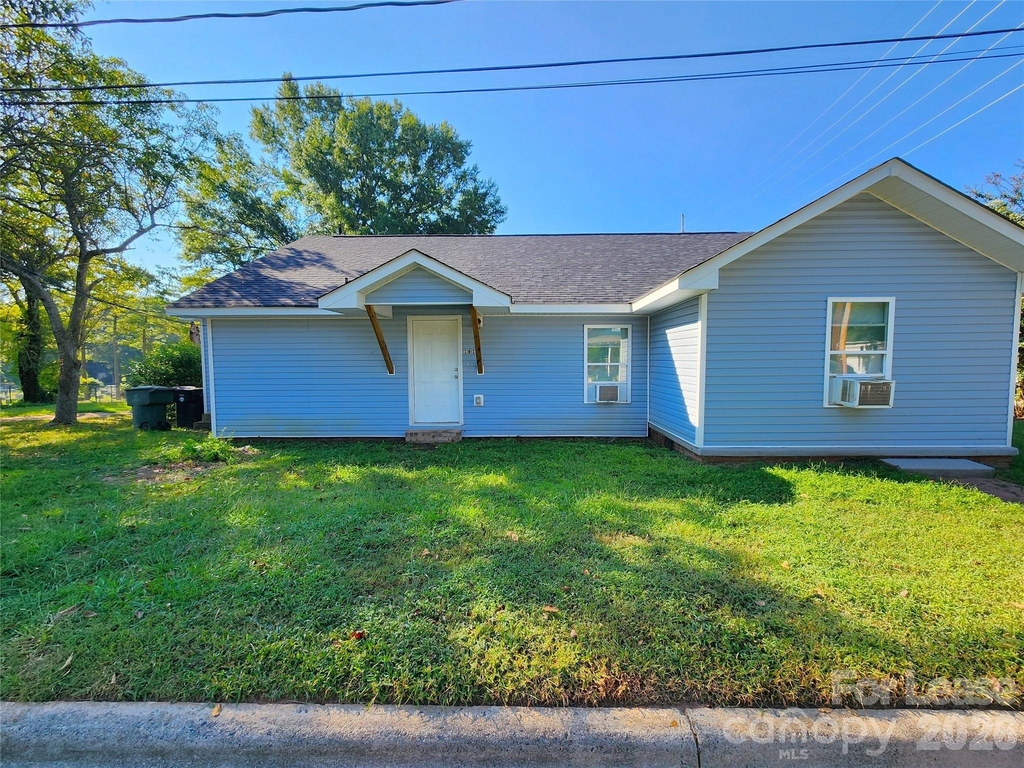 161 Cannon Avenue Nw - Photo 0