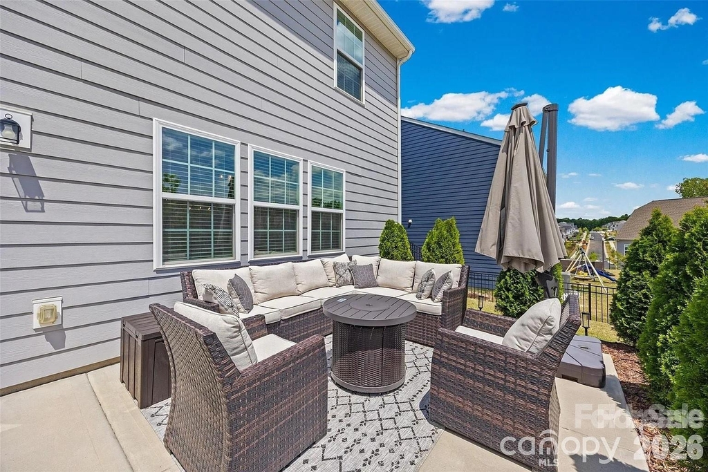 11910 Bryton Parkway - Photo 32
