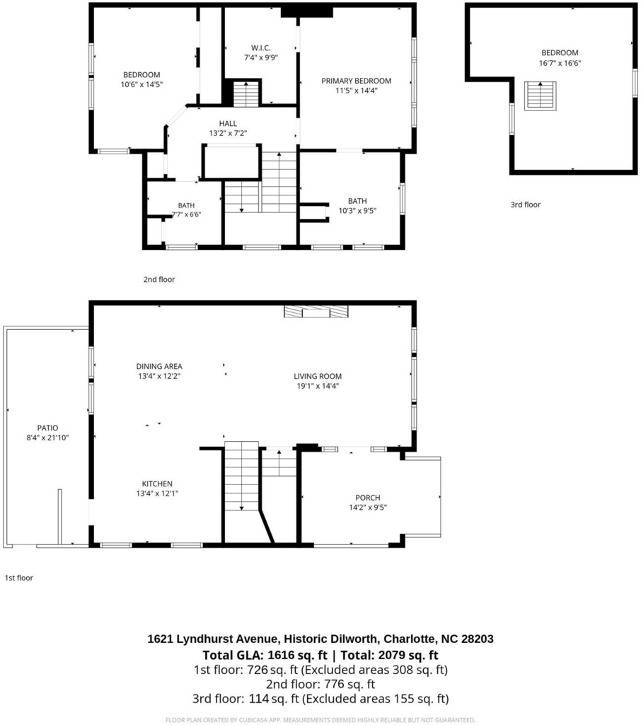 1621 Lyndhurst Avenue - Photo 33