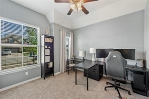 2804 Hackberry Creek Trail - Photo 5