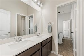 2804 Hackberry Creek Trail - Photo 21