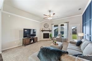 2804 Hackberry Creek Trail - Photo 13