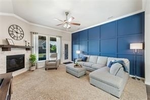 2804 Hackberry Creek Trail - Photo 14