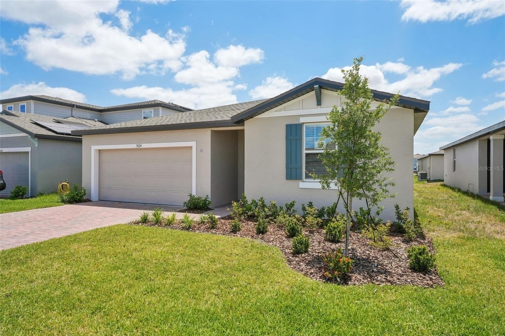 3824 Giorgio Drive - Photo 2