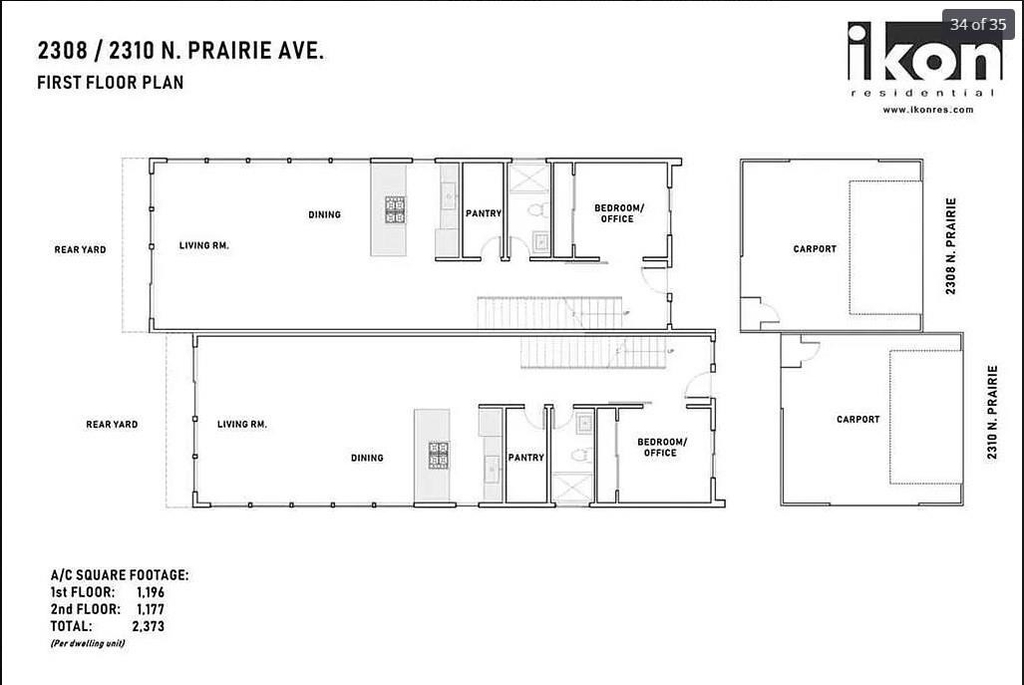 2308 N Prairie Avenue - Photo 33