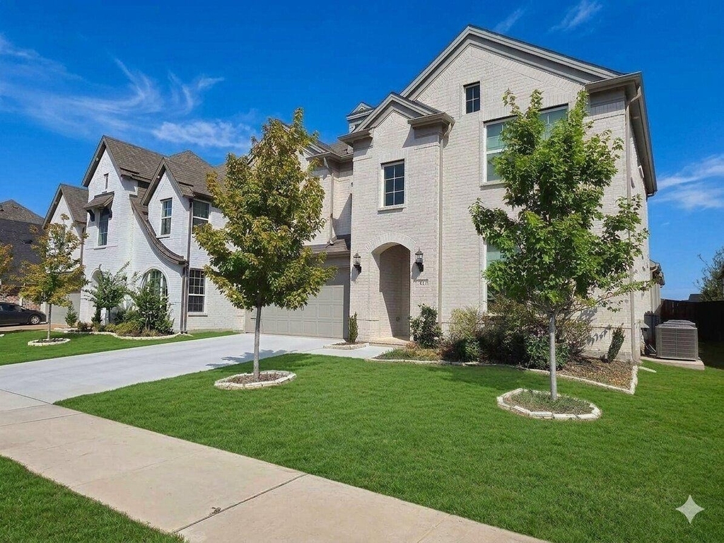 413 Rock Rose Lane - Photo 1