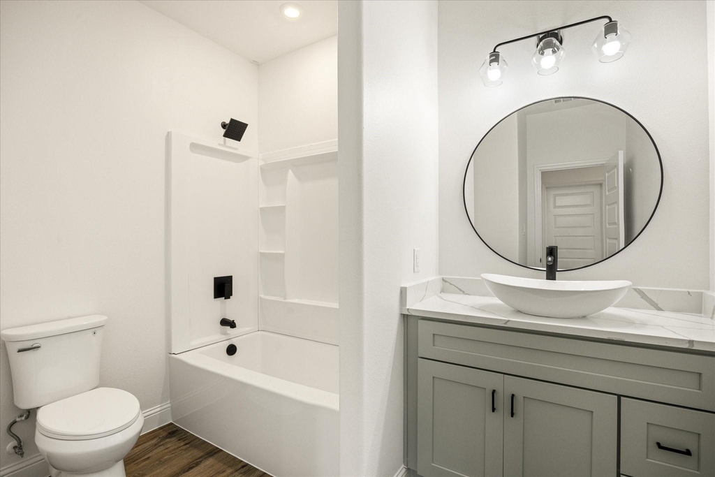 5714 Barkridge Drive - Photo 17