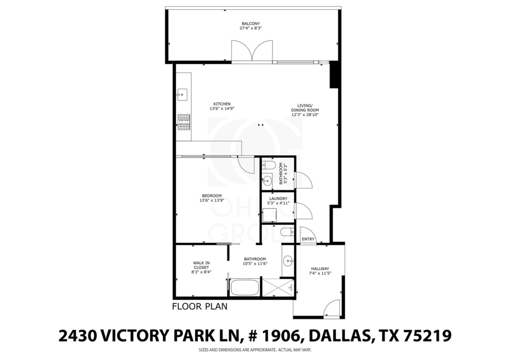 2430 Victory Park Lane - Photo 30