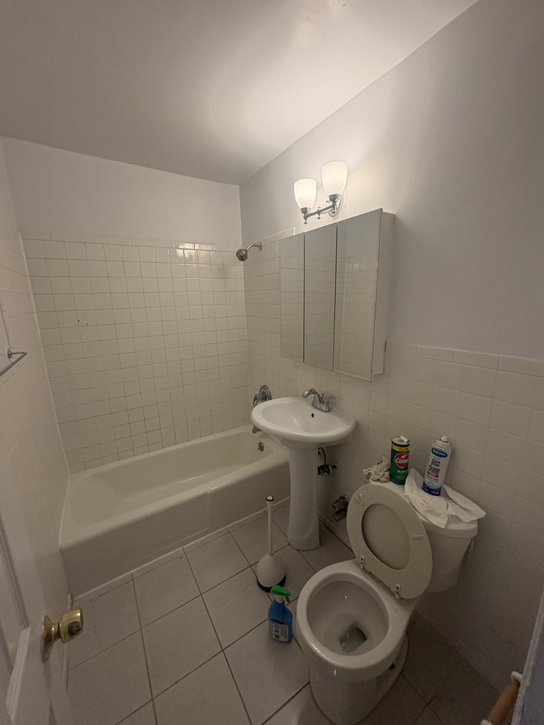 25th Street/8th Avenue  - Photo 6