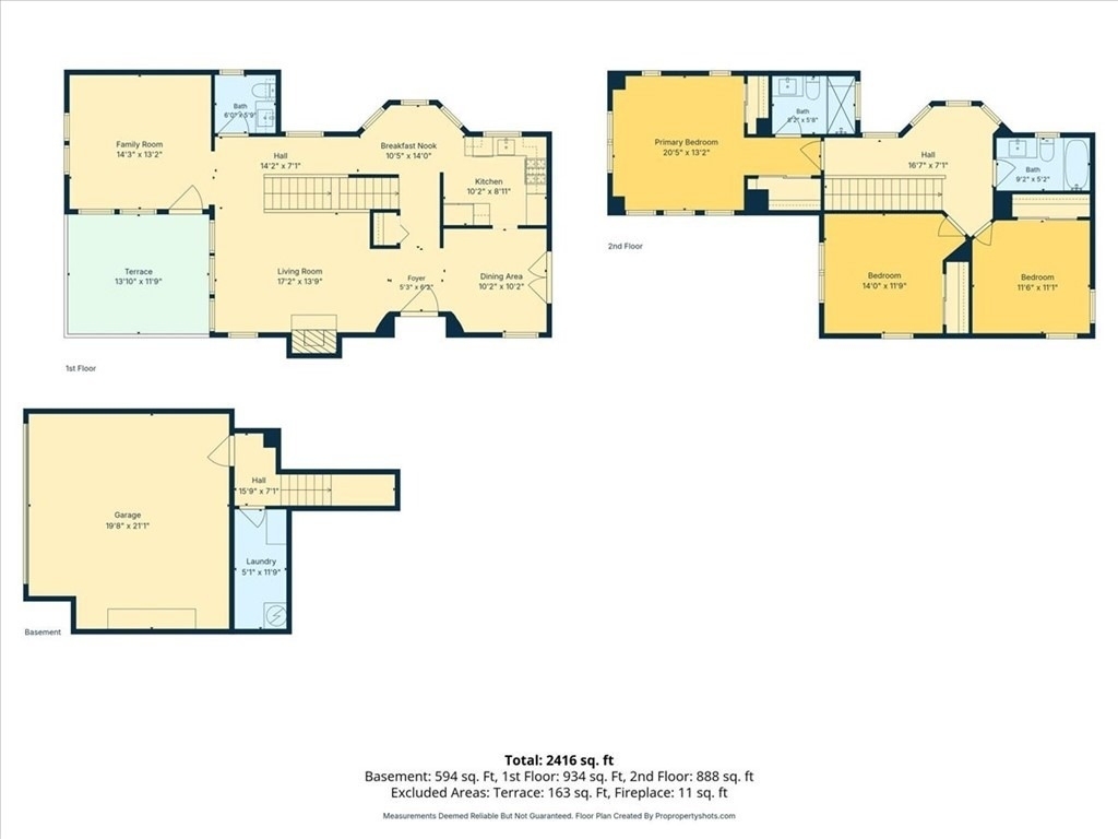 313 E Oak Avenue - Photo 30