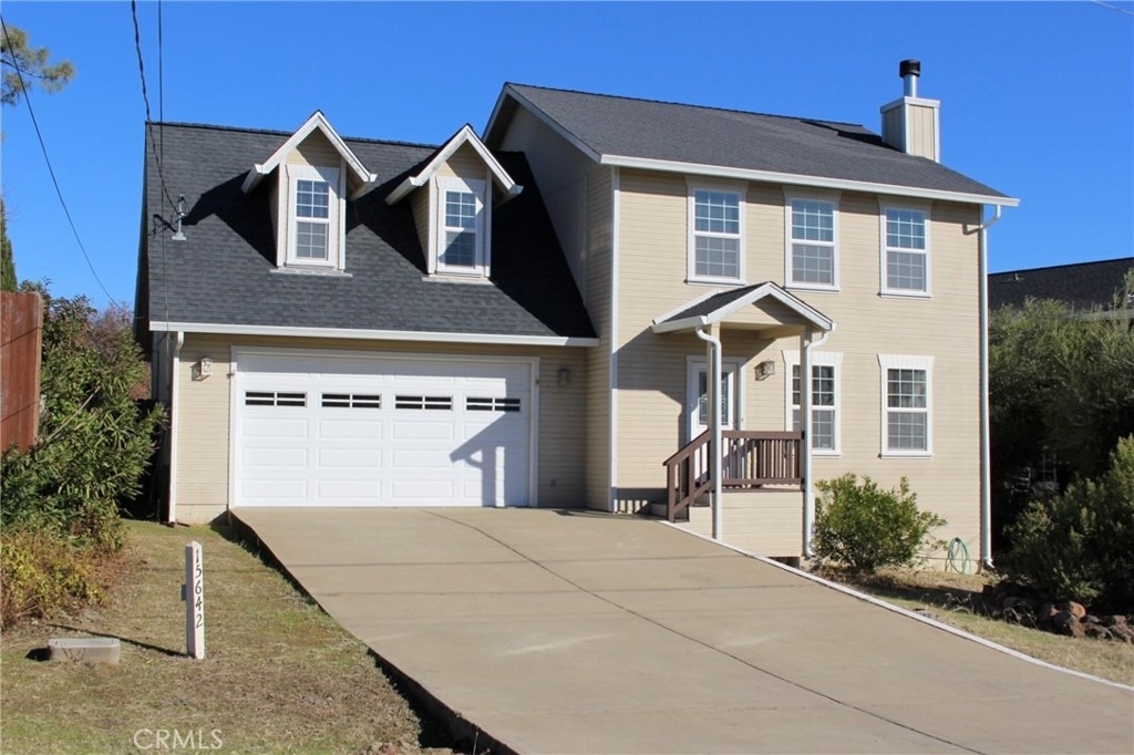 15642 Little Peak - Photo 0