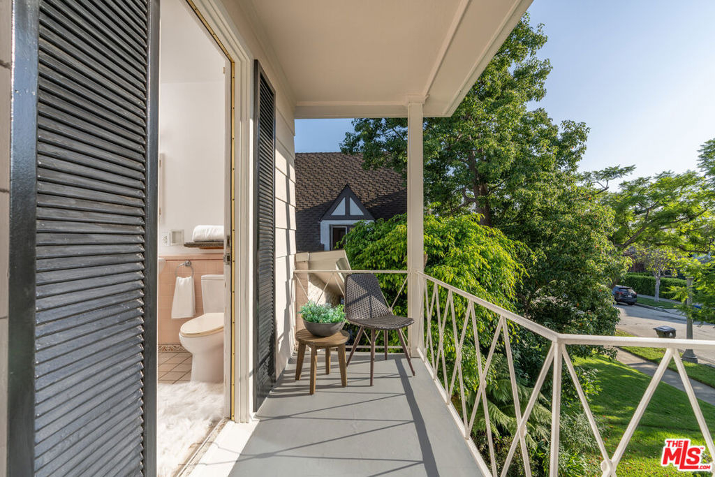 620 N Cherokee Avenue - Photo 20