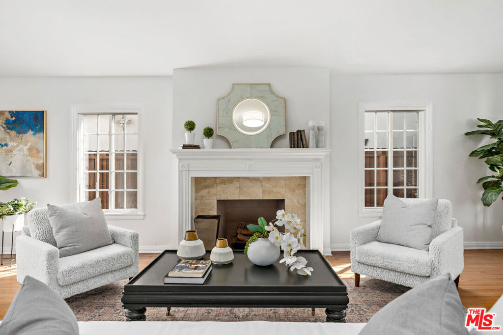620 N Cherokee Avenue - Photo 4
