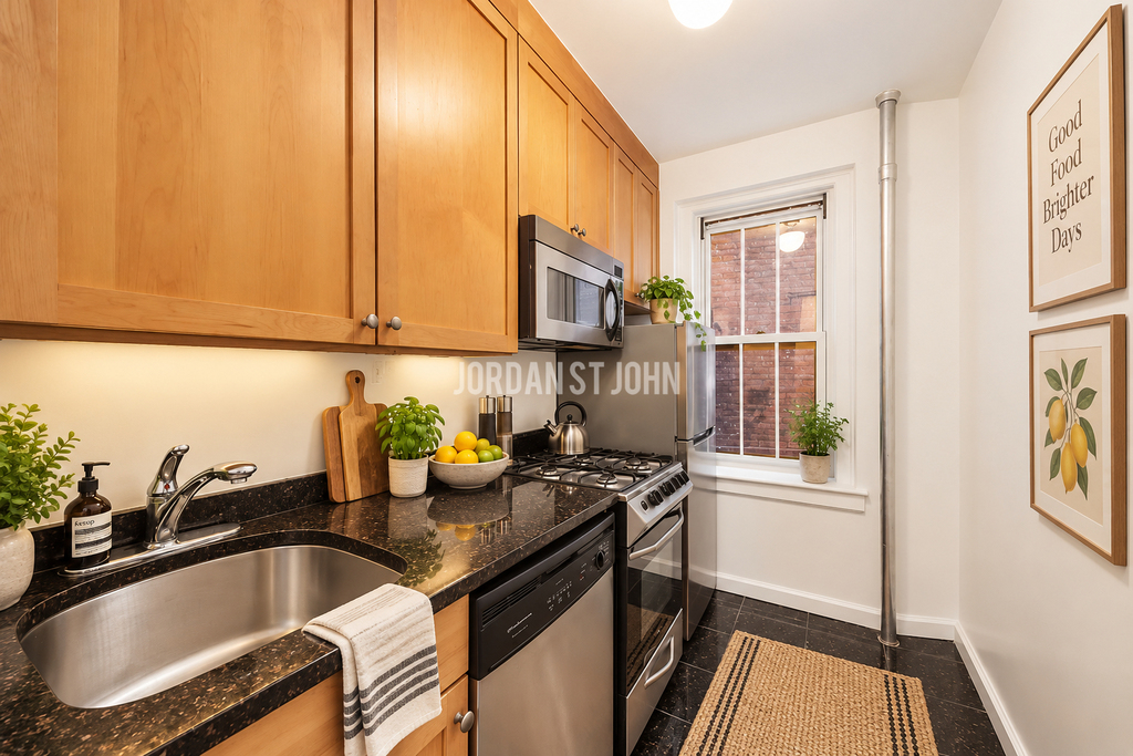 JANE ST - Photo 1