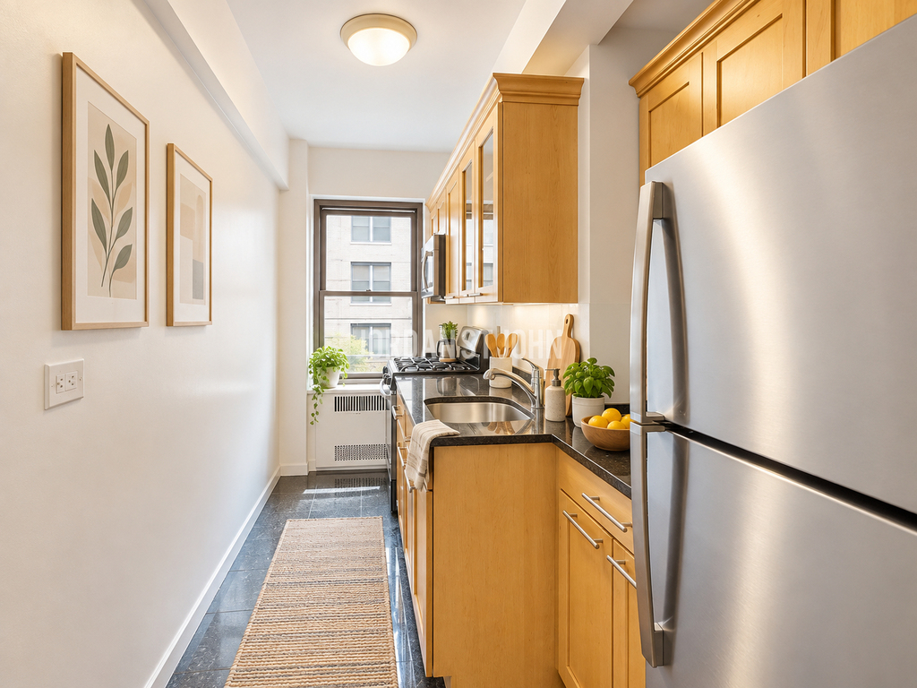 E 56TH ST  - Photo 1