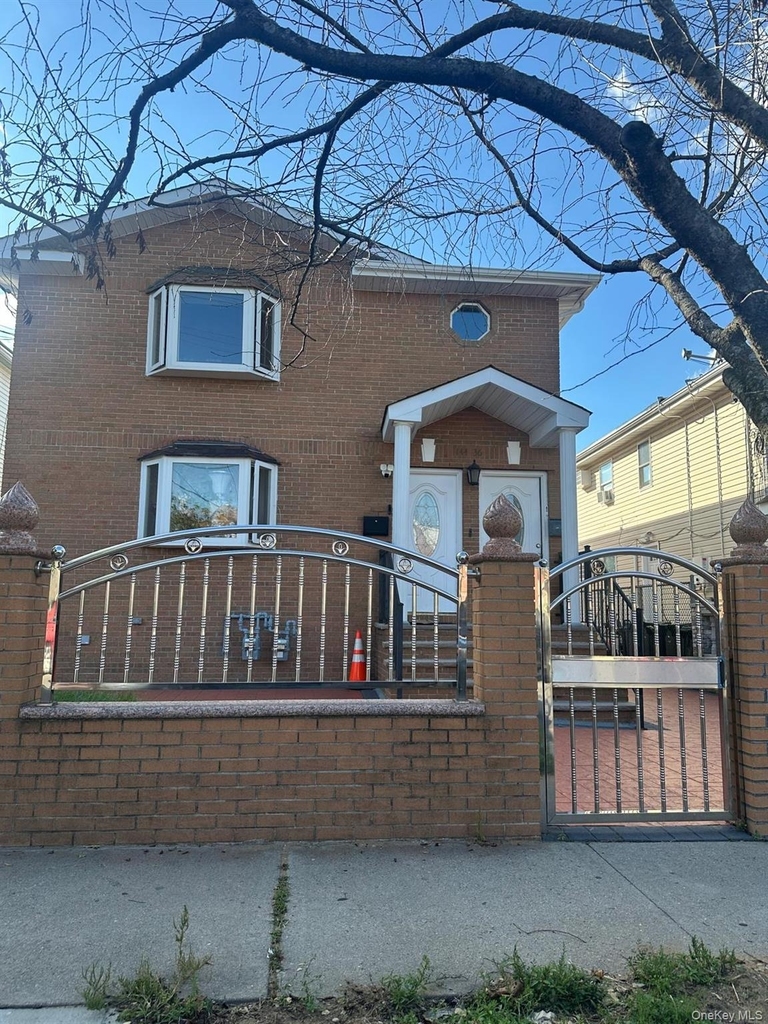 144-36 222nd Street - Photo 2