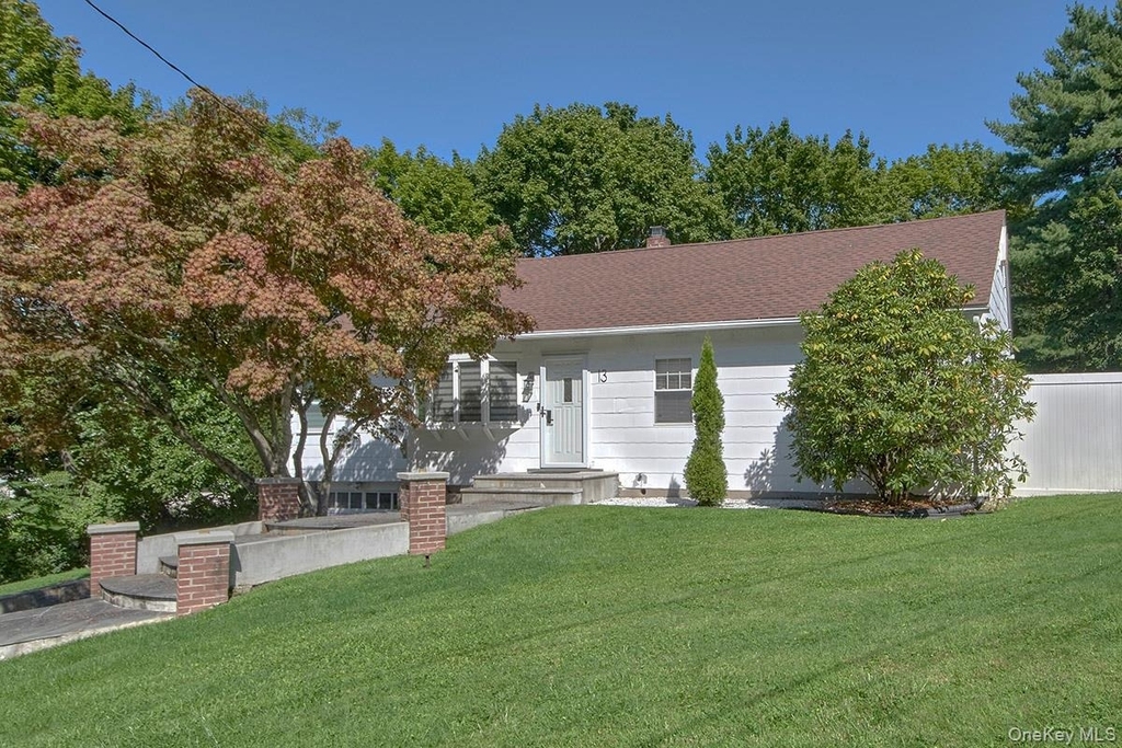 13 Indian Trail - Photo 0